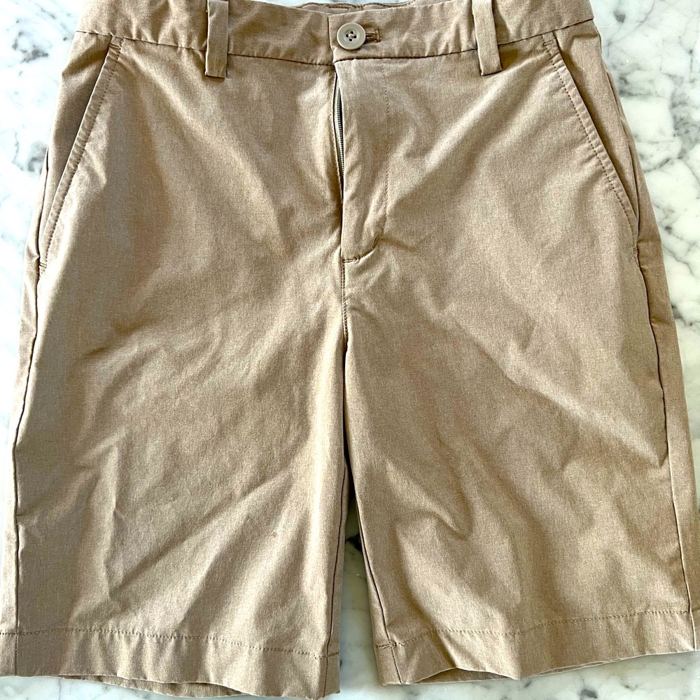 Boys Vineyard Vines Shorts